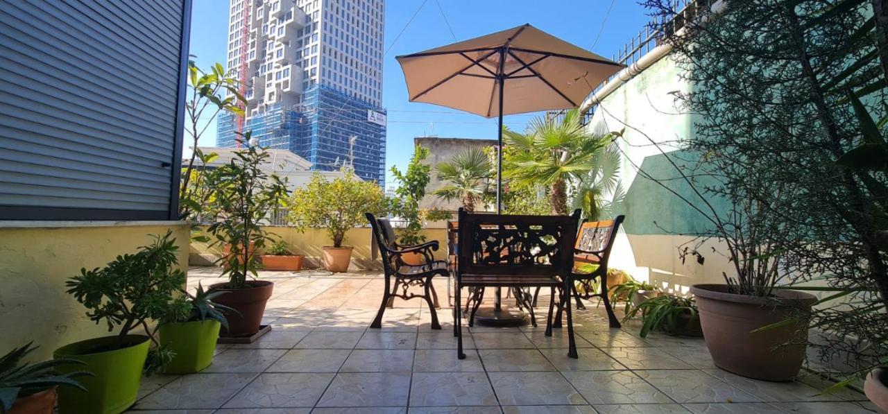 Apartamento 25 Retreat Mansion *